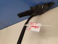 Молдинг стекла передней правой двери Peugeot RCZ 2011г. 9310P4 - Фото 4