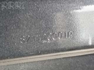Дверь задняя правая Renault Laguna 3 2008г. 821120001r , artDLT22802 - Фото 11