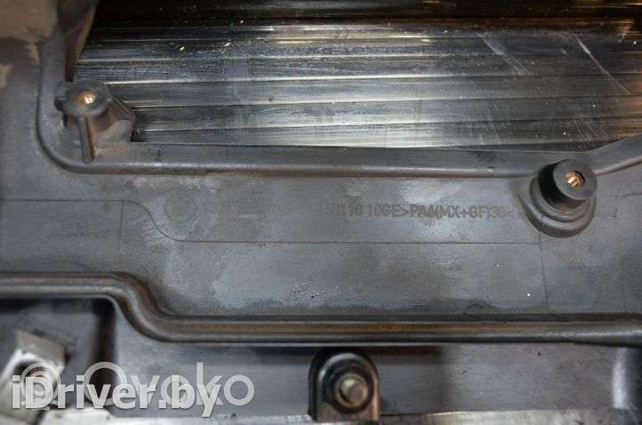 Декоративная крышка двигателя BMW X3 E83 2006г. 5383001 , artLEN11033  - Фото 8
