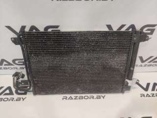 1K0820411Q Радиатор кондиционера  к Volkswagen Golf 5 Арт 43550021