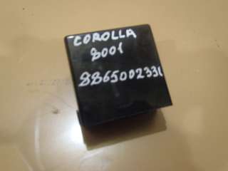  Блок электронный к Toyota Corolla E120 Арт 00001042304