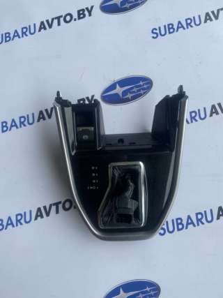 Кнопка ручного тормоза (ручника) Subaru Outback 6 2020г.  - Фото 2