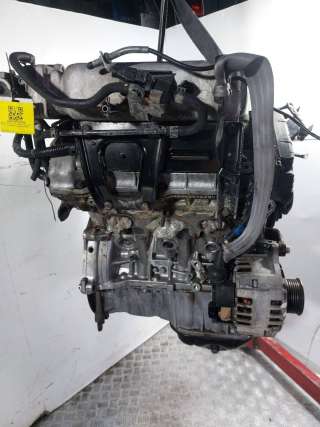 Двигатель  Hyundai Sonata (EF)  2.5  Бензин, 2000г.   - Фото 3