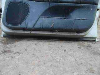 Дверь передняя правая Dodge Stratus 1 2002г.  - Фото 5