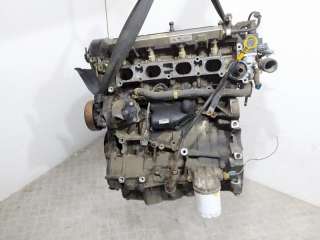 Двигатель  Ford Mondeo 3 1.8  2004г. CHBB  - Фото 5