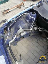  Трубка кондиционера к Opel Astra G Арт CB10023150