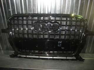 8R0853651R Решетка радиатора к Audi Q5 1 Арт VZ245