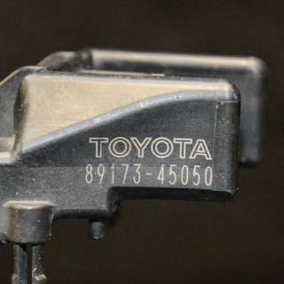 Датчик удара Toyota Land Cruiser Prado 120 2008г. 89173-45050 , art96053 - Фото 4
