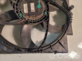 Вентилятор радиатора BMW 3 E90/E91/E92/E93 2010г. 6937515 , artATR31334 - Фото 4