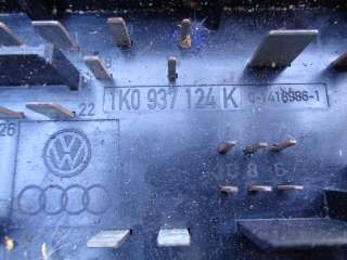 Блок предохранителей Volkswagen Passat B6 2006г. 1K0937124K - Фото 2