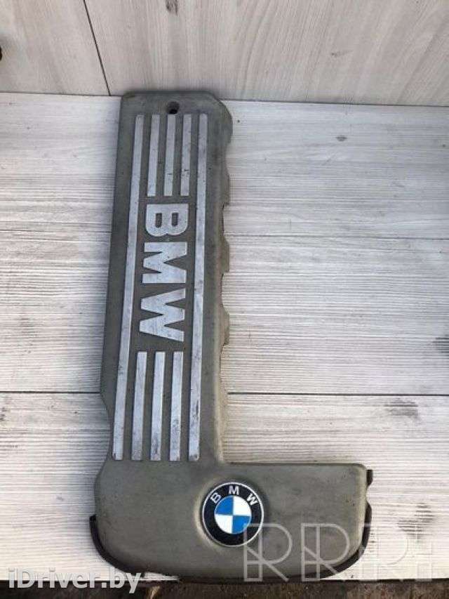 Декоративная крышка двигателя BMW 5 E39 2002г. artJST623 - Фото 1