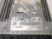 Блок управления двигателем Audi A6 C7 (S6,RS6) 2012г. 4G0907115F - Фото 3