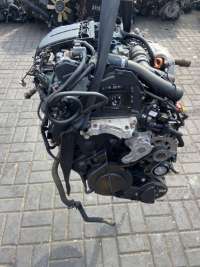  Двигатель к Peugeot 207 Арт 42687755