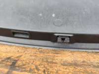 Крышка багажника (дверь 3-5) Mazda 6 1 2003г.  - Фото 13