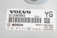 Блок управления двигателем Volvo XC60 1 2015г. 0281018414, 31336983 , art666801 - Фото 5
