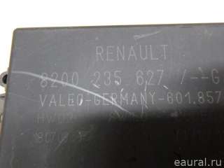 Блок управления парктрониками Renault Modus 2006г. 8200235627 - Фото 2
