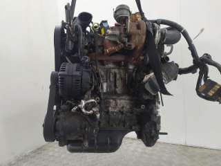 Двигатель  Suzuki Liana 1.4  2006г. 8HY 10FD53 5002695  - Фото 4