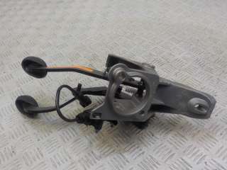 Блок педалей MINI Cooper R56 2005г. 35006770616 - Фото 8