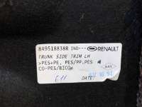обшивка багажника Renault Arkana 2019г. 849518838R, 4б41 - Фото 7