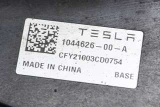Суппорт задний правый Tesla model 3 2021г. 1044626-00-A , art368559 - Фото 7
