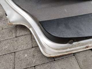 Крышка багажника (дверь 3-5) BMW 5 E39 2001г.  - Фото 16