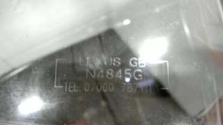 Стекло двери Lexus IS 2 2006г. 6700353040 - Фото 2