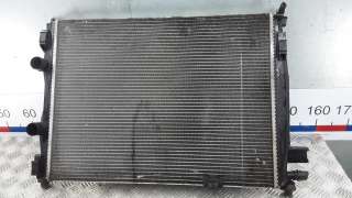  Радиатор системы охлаждения Nissan Qashqai 1  Арт CDN31KA01, вид 3