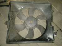  Вентилятор радиатора к Volvo S40 1 Арт 01043002005