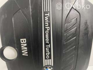 Декоративная крышка двигателя BMW 4 F32/F33/GT F36 2017г. 8511484 , artTDL24865 - Фото 2