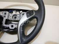 Рулевое колесо Hyundai Lantra 2 2012г. 56110A6100RDR - Фото 6