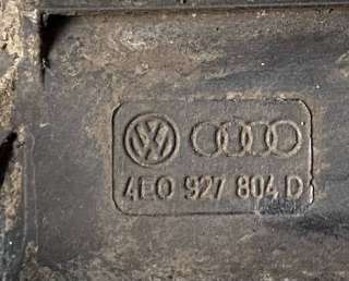 датчик ABS Audi A8 D4 (S8) 2013г. 4E0927804D - Фото 3