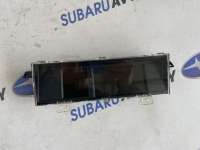 85261SG630 Дисплей к Subaru Forester SJ Арт 55306713