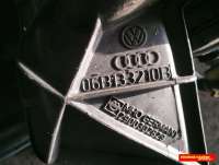 Коллектор впускной Audi A4 B5 2000г. 06B133210B,AHL - Фото 2