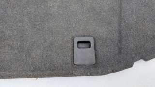 Пол багажника Toyota Camry XV50 2013г. 6471133160C0 - Фото 3