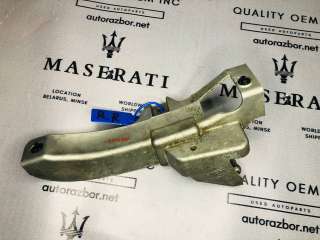 15059,67865600 скелет ручки наружной задней правой к Maserati Quattroporte Арт 02014959