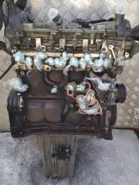 Двигатель  Mercedes B W245 2.0 CDI Дизель, 2004г. 640940  - Фото 4
