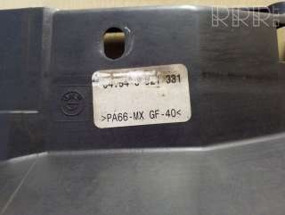 Диффузор вентилятора BMW X5 E53 2002г. artVAL114601 - Фото 3