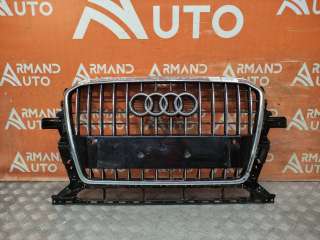 8R0853651RT94 решетка радиатора к Audi Q5 1 Арт 228555PM