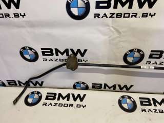 Стабилизатор подвески (поперечной устойчивости) задний BMW 1 E81/E82/E87/E88 2008г. 33556764425, 6764425 - Фото 5