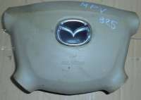  подушка безопасности водителя к Mazda MPV 2 Арт 46801985
