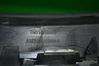 решетка радиатора Ford Focus 3 2011г. 2048467, BM51BA133B - Фото 5