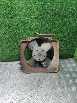  Вентилятор радиатора к Lada 2109 Арт 35925