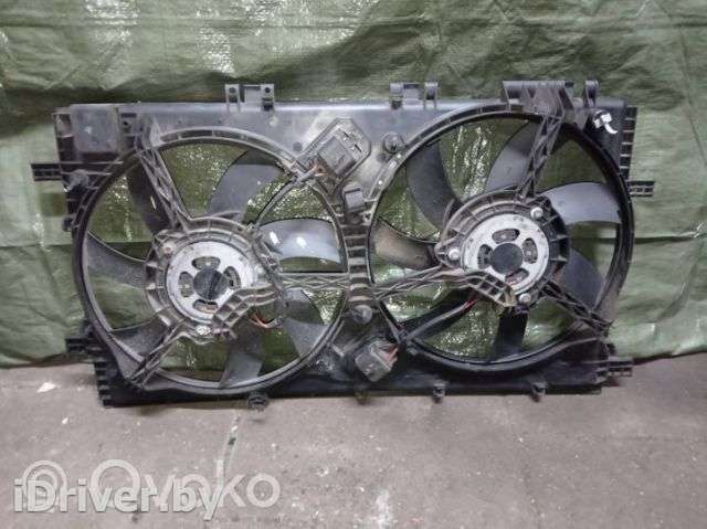 Вентилятор радиатора Opel Insignia 1 2009г. 13223018, p8658004 , artVVD8457 - Фото 1