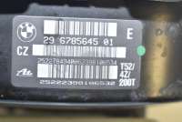 Вакуумный усилитель тормозов BMW 1 E81/E82/E87/E88 2008г. 6785645 , art844493 - Фото 4