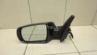 876202H520 Зеркало правое электрическое к Hyundai Elantra HD Арт AM95148251