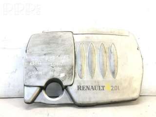Декоративная крышка двигателя Renault Laguna 2 2007г. k3142 , artMDV25270 - Фото 2