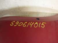 Бампер передний Citroen C4 Picasso 2 2014г. 1609534580 - Фото 2
