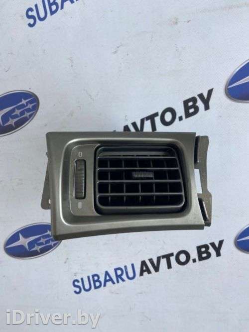 Дефлектор обдува салона Subaru Forester SH 2010г.  - Фото 1
