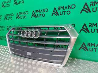 80A853651JRP5, 80a853651c решетка радиатора Audi Q5 2 Арт ARM233030, вид 3