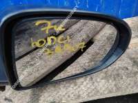 Зеркало наружное правое Dodge Caliber 2006г.  - Фото 3